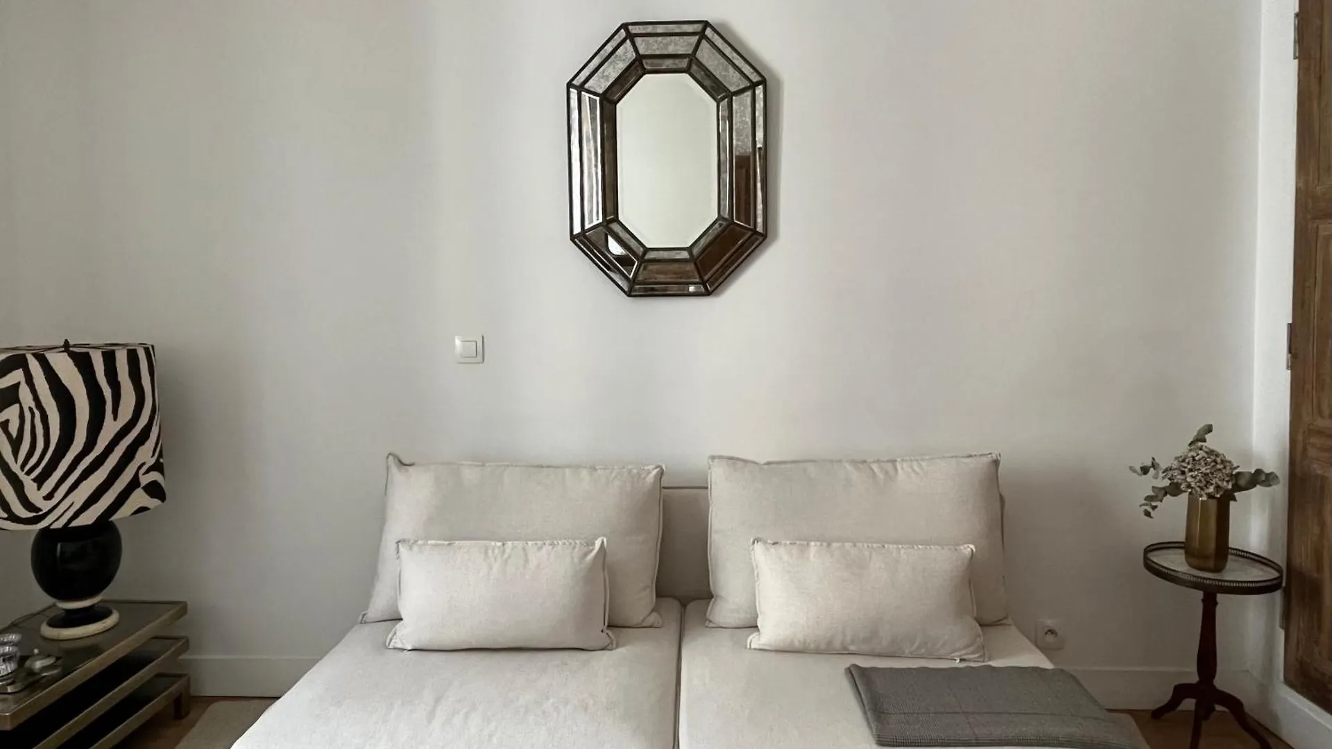 Charming Appartement Moulin Rouge Paris